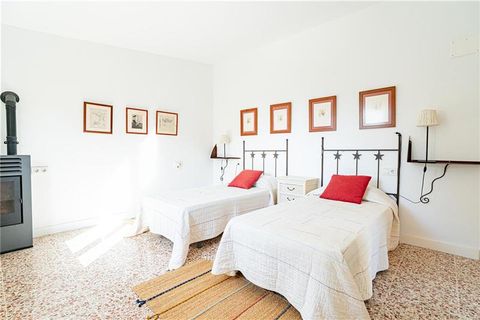 Finca i Llucmajor, Mallorca, Llucmajor - € 1.800.000 | Ref: 46702 - foto 11